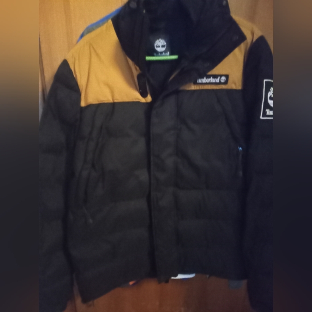 Timberland Jacket Med